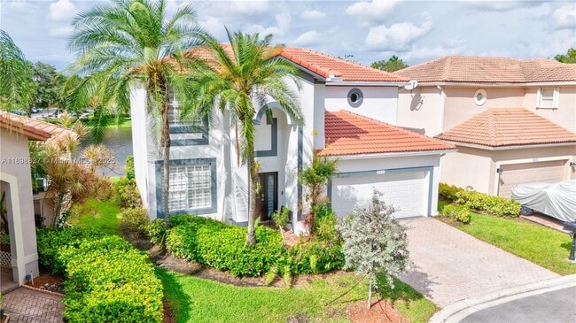 property at 16113 Opal Creek Dr
