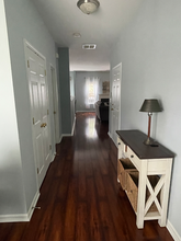 15545 Stronvar House Ln in Charlotte, NC - Building Photo - Building Photo
