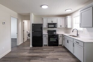 1 - The Grove on Berry in Springdale, AR - Building Photo