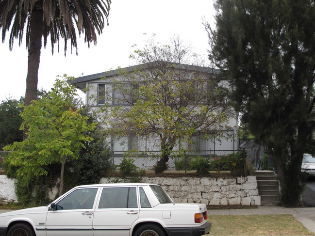 1911 17th St in Santa Monica, CA - Building Photo - Building Photo