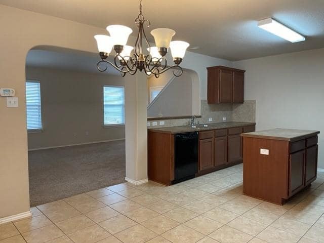 property at 608 Alamo Plaza Dr