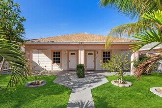 623 N L St in Lake Worth Beach, FL - Building Photo - Building Photo