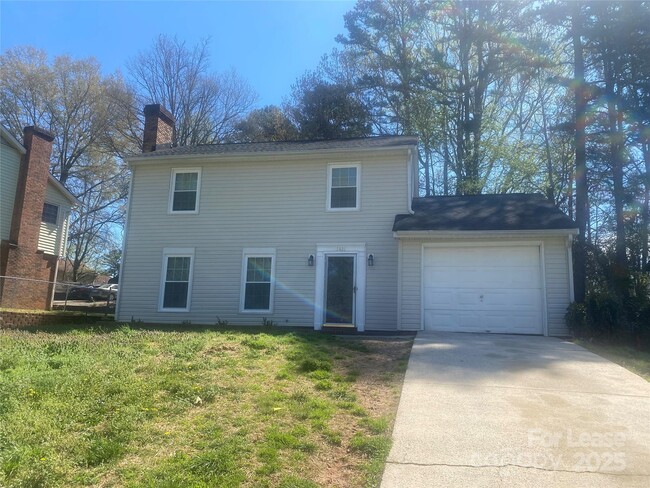 property at 5421 Autumn End Cir