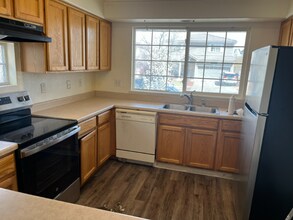 4837 Halifax St in Denver, CO - Building Photo - Building Photo