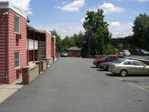 95 Park Ave in Montclair, NJ - Building Photo - Building Photo