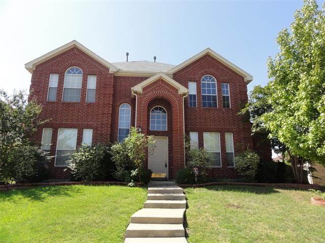 property at 4020 Pear Ridge Dr