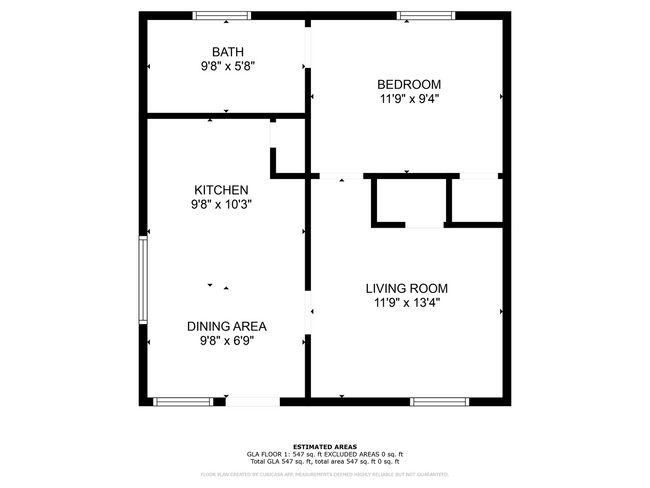 436 Minckler Ave in Susanville, CA - Building Photo - Building Photo
