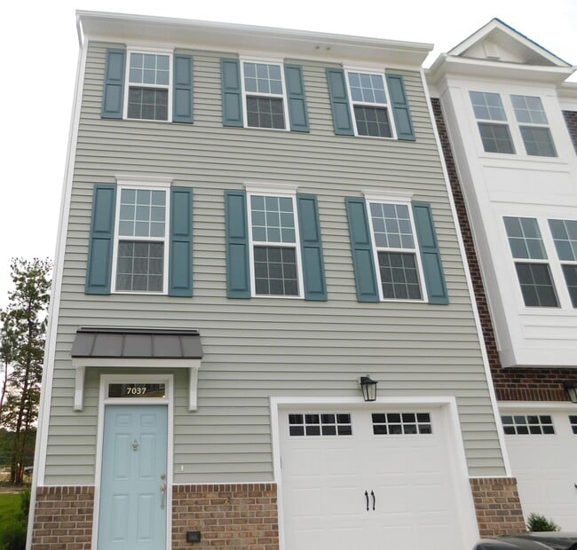 property at 7037 Leire Ln