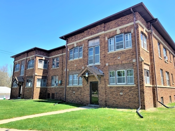 1700 Morningside Ave in Sioux City, IA - Building Photo