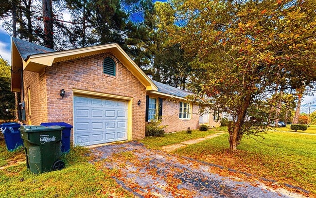 property at 7132 Fillyaw Rd
