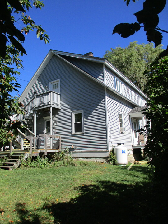 24 Old County Rd, Unit 24B in Rockport, ME - Building Photo