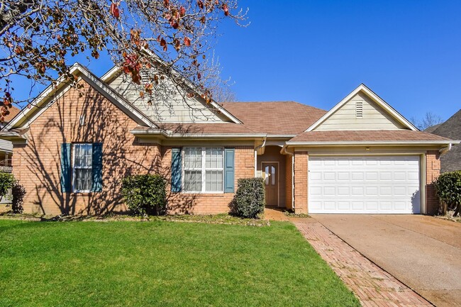 property at 9254 Tamhaven Dr