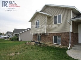 4216 W 600 N in Vernal, UT - Building Photo
