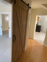 543 30th St, Unit A in Oakland, CA - Building Photo - Building Photo