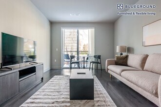 3929 Landmark Ct, Unit FL2-ID1246 in Chevy Chase, MD - Foto de edificio - Building Photo