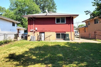 14424 Sanderson Ave in Dolton, IL - Building Photo - Building Photo