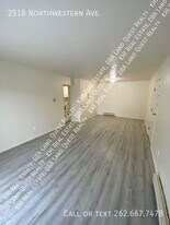 2518 Northwestern Ave in Racine, WI - Building Photo