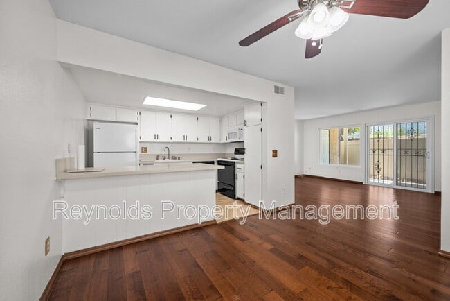 property at 601 R Ave