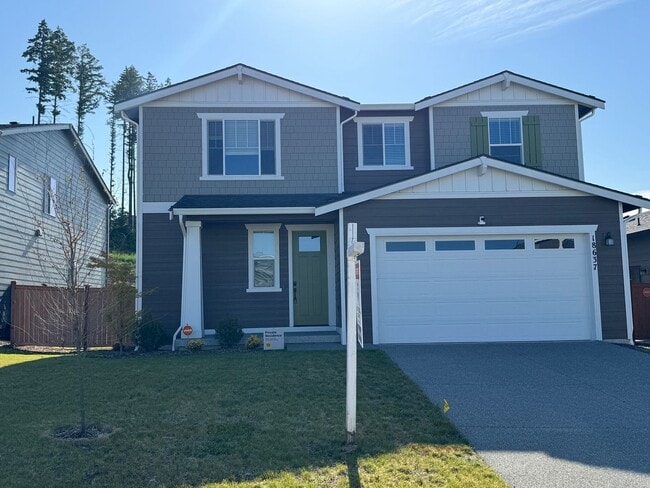 property at 18637 136th Ave Ct E