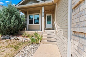 4230 Danceglen Dr in Colorado Springs, CO - Building Photo - Building Photo