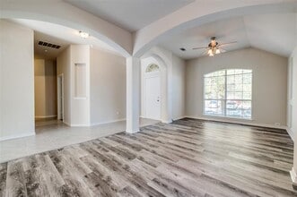 1607 Monte Carlo Dr in Mansfield, TX - Building Photo - Building Photo