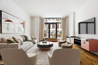 210 Lafayette St in New York, NY - Building Photo - Building Photo