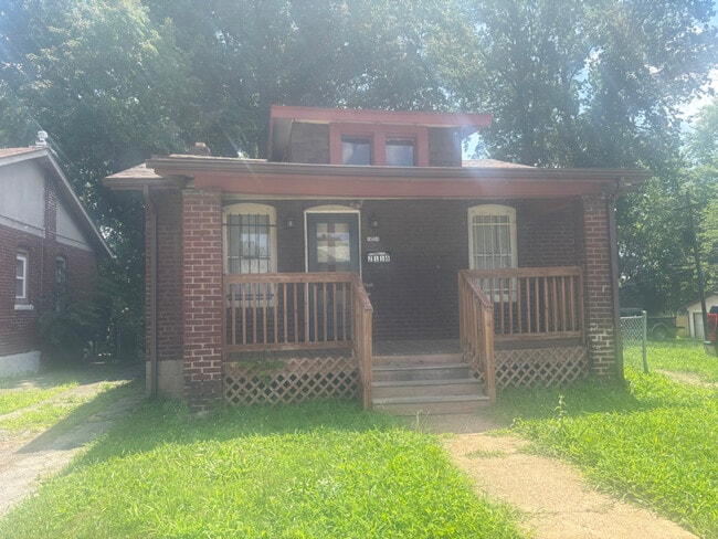2116 67th St in St. Louis, MO - Building Photo - Building Photo