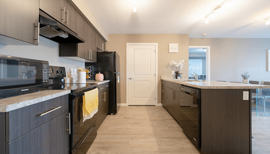 Tisbury Crossing in Sherwood Park, AB - Building Photo - Building Photo