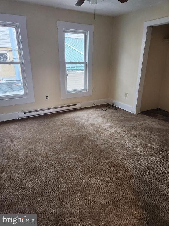 122 Spring St in Keyser, WV - Building Photo - Building Photo