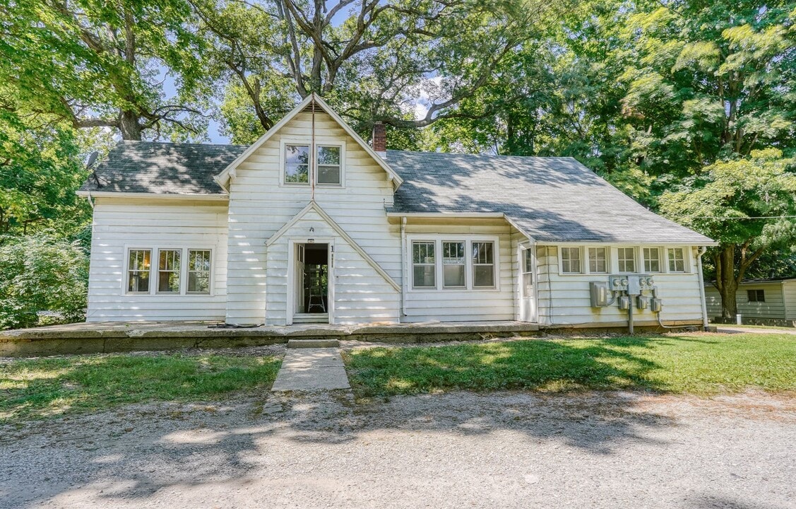 2200 IN-26 in West Lafayette, IN - Building Photo