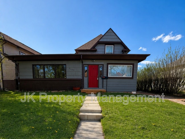 property at 1120 1st Ave S