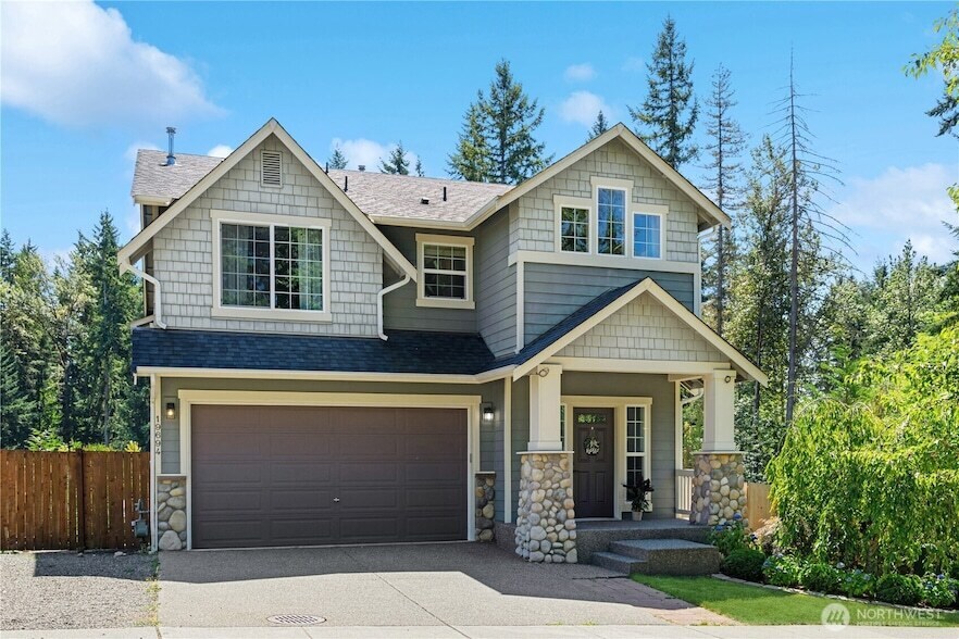 19694 146th St SE in Monroe, WA - Building Photo