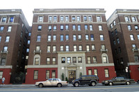 370 Fort Washington Ave in New York, NY - Building Photo - Building Photo