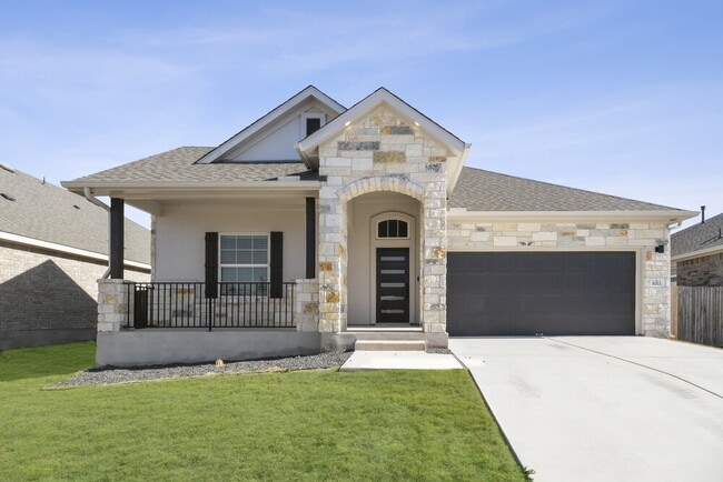 property at 6113 Gimignano Pl.