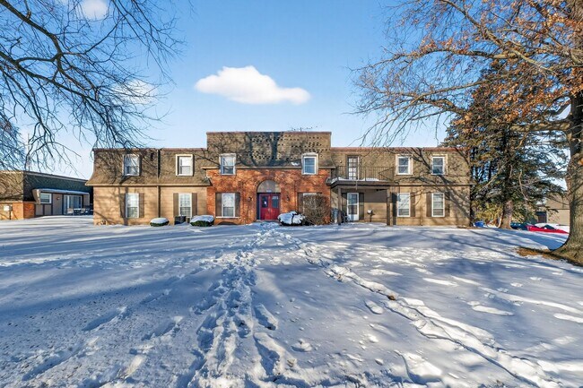 12115 Partridge Run Dr in Florissant, MO - Building Photo - Building Photo