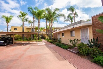 455 Ballantyne St in El Cajon, CA - Building Photo - Building Photo