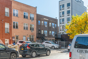 1132 De Kalb Ave in Brooklyn, NY - Building Photo - Building Photo