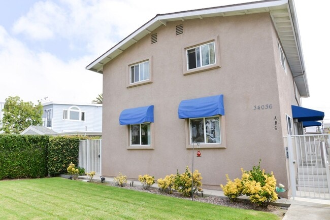 property at 34036 Street of the Amber Lantern