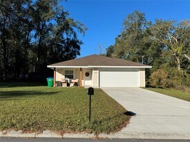 1127 E Bucknell Ave in Inverness, FL - Building Photo