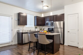 Aderra in West Haven, UT - Building Photo - Interior Photo