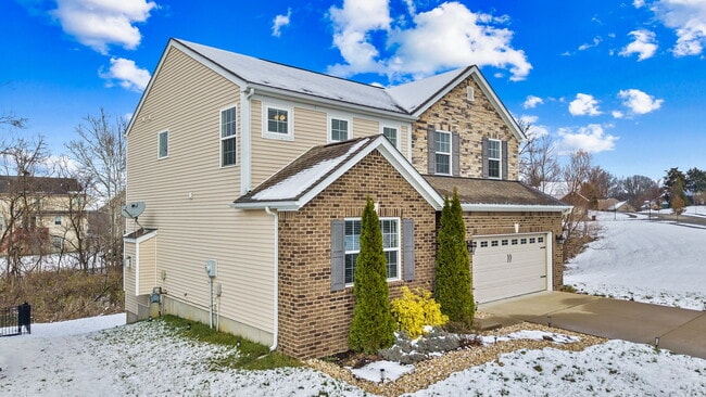 430 Rockcrest Way in Louisville, KY - Building Photo - Building Photo