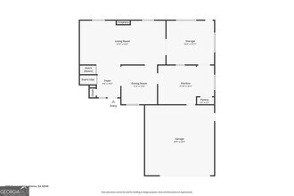 6690 Peppermill Ln in Atlanta, GA - Building Photo - Building Photo