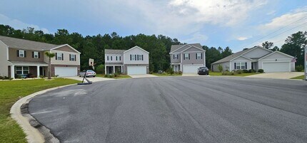 621 Talisman Trail in Longs, SC - Building Photo - Building Photo