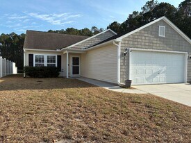 456 Bellegrove Dr in Myrtle Beach, SC - Building Photo