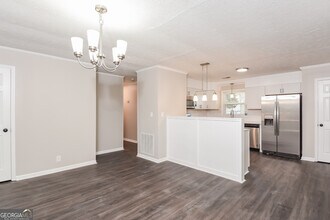 19 Sioux Rd NE in Cartersville, GA - Building Photo - Building Photo