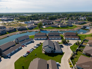 2334 Lexi Loop SE in Mandan, ND - Building Photo - Building Photo