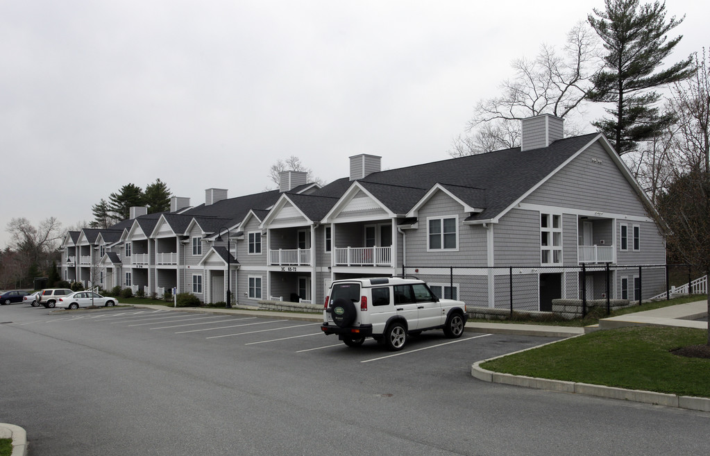 Ledgewood Commons Apartments North Dartmouth, MA Apartments For Rent