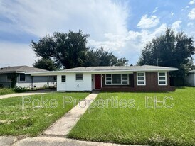 1506 Arkansas St in Lake Charles, LA - Building Photo