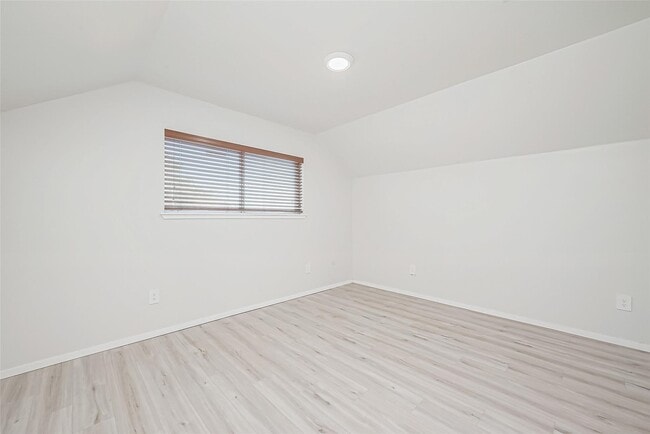 property at 1612 2nd St