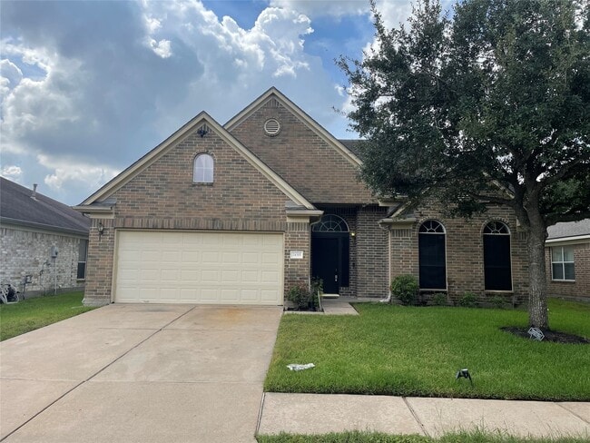 property at 24315 Camillia Ridge Way